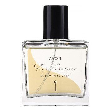 Avon Парфумна вода Far Away Glamour для Неї, 30 мл 1454349 фото