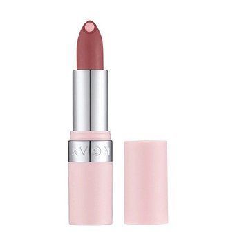 Avon Матовая губная помада (Лиловая / Hydra Mauve) 3.6 г СуперУвлажнение Губная помада с гиалуроновой кислотой 1533005 фото
