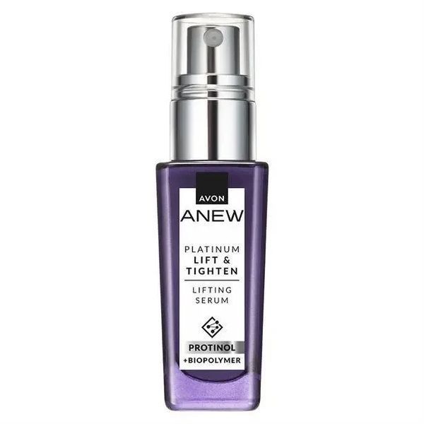 Avon Сыворотка для лица &laquo;Лифтинг и упругость&raquo; пробный образец 2 мл 1534945 фото