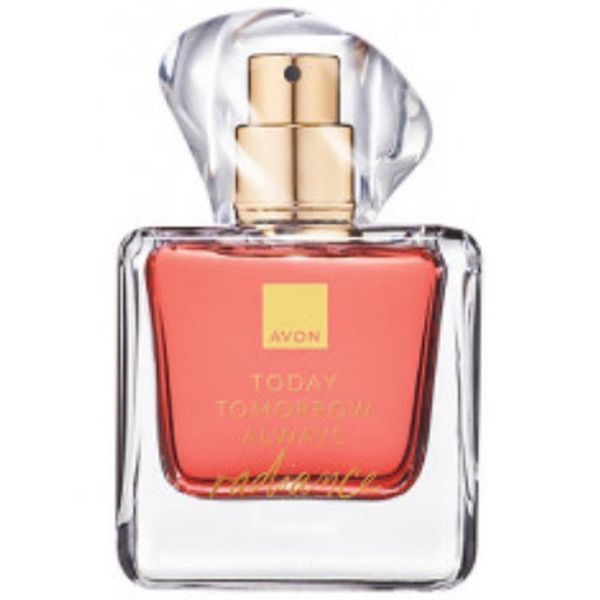 Avon Парфумерна вода TTA Radiance для неї 100 мл 1586111 фото