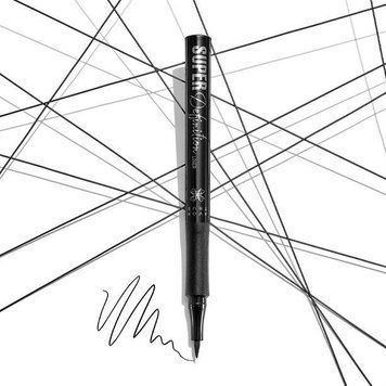 Avon Жидкая подводка для глаз &laquo;СуперАкцент&raquo; 1 мл 68945 фото