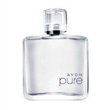 Туалетна вода Avon Musk Marine Exhale (75 мл) 1583135 фото
