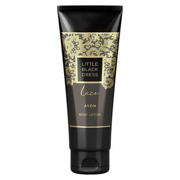 Avon Парфюмированный лосьон для тела Little Black Dress Lace, 125 мл Ароматный лосьон для тела 1549791 фото