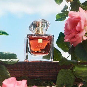 Avon Парфумна вода TTA Radiance, 50 мл 1562287 фото