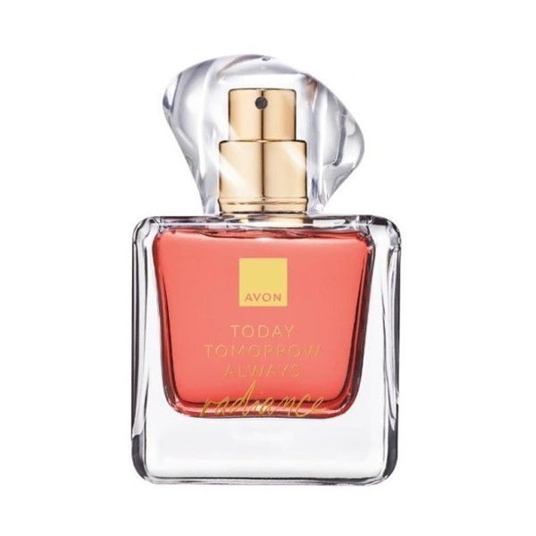 Avon Парфумна вода TTA Radiance, 50 мл 1562287 фото