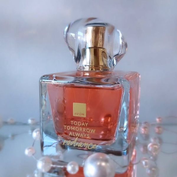 Avon Парфумна вода TTA Radiance, 50 мл 1562287 фото