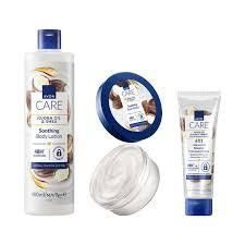 Avon Крем для рук с маслами жожоба и ши, 75 мл 1573914 фото