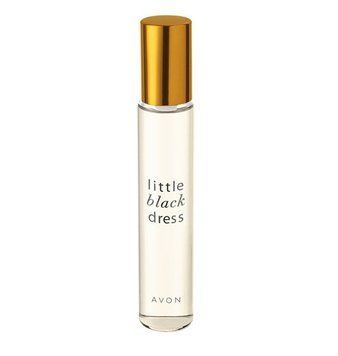 Avon Парфумна вода Little Black Dress, 10 мл 72184 фото