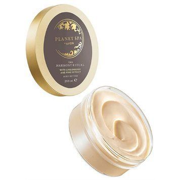 Avon SPA Крем-баттер для тела &laquo;Абсолютная гармония&raquo;, 200 мл 1481234 фото