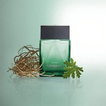 Avon Парфюмированная вода Segno Impact 75 мл 1465876 фото