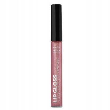 Avon Поживний блиск для губ &laquo;Ультра&raquo;, 7 мл Кокетливий рожевий / Wink of Pink 1466168 фото