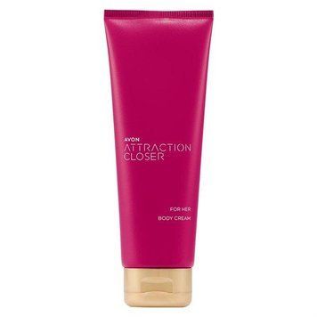 Avon Парфюмированный лосьон для тела Attraction Closer для Нее (125 мл) 1552752 фото