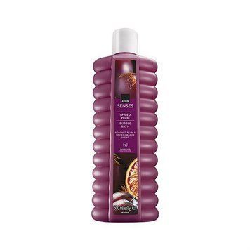 Avon Пена для ванны &laquo;Пряная слива&raquo; Avon, 500 мл 1573895 фото