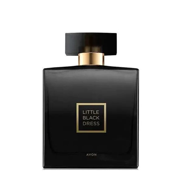 Avon Парфумна вода Little Black Dress, 10 мл 72184 фото