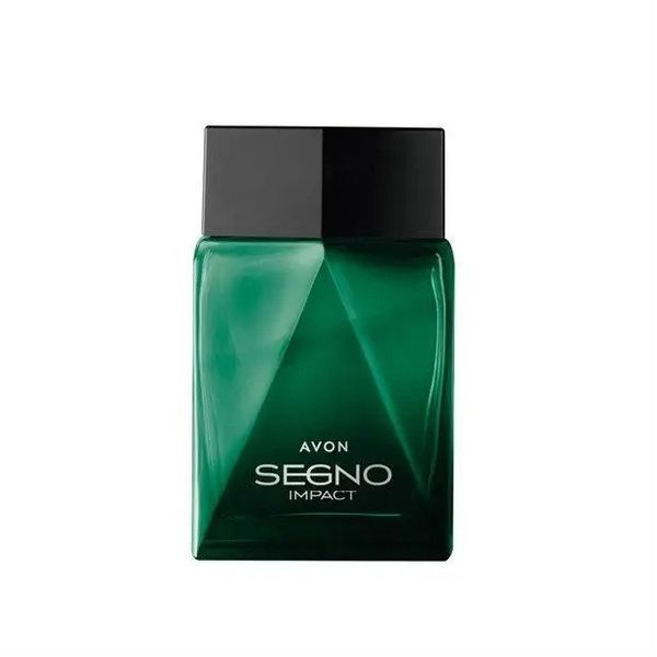 Avon Парфюмированная вода Segno Impact 75 мл 1465876 фото