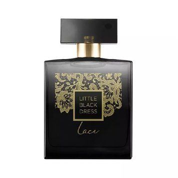 Avon Парфумна вода Little Black Dress Lace 50 мл 1481476 фото