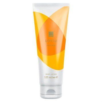 Avon Парфюмированный лосьон для тела Lov U Together,125 мл Ароматный лосьон для тела Питательный лосьон 1558913 фото