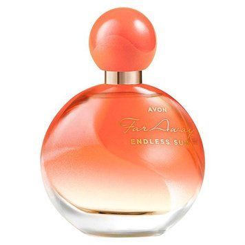 Парфумерна вода Avon Far Away Endless Sun для Неї 50 мл 1501645 фото