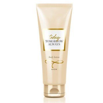 Avon Парфюмированный лосьон для тела Today, 125 мл Ароматный лосьон для тела Питательный лосьон 1480972 фото