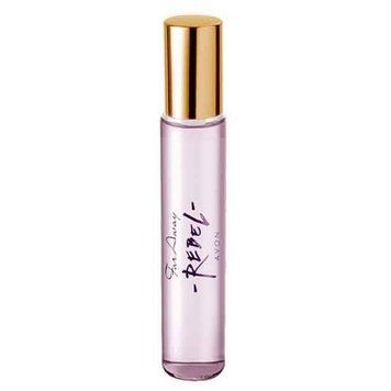 Avon Парфумна вода для жінок Far Away Rebel (10 мл) 74017 фото