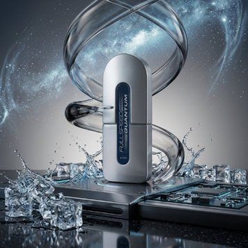 Avon Туалетна вода Full Speed Quantum для Нього, 75 мл ,Твій квантовий стрибок у світ адреналіну. 1498587 фото