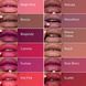 Avon (Персикова / Peach) Глянсова губна помада з гіалуроновою кислотою &laquo;Супер Зволоження&raquo; 3.6 г 1531590 фото 3