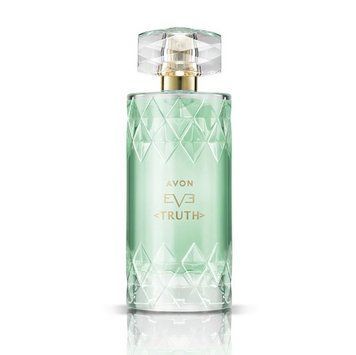 Avon Парфумна вода Eve Truth 100 мл 1393894 фото
