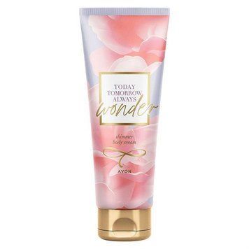 Avon Парфюмированный лосьон для тела Wonder, 125 мл Ароматный лосьон для тела Питательный лосьон 1528345 фото