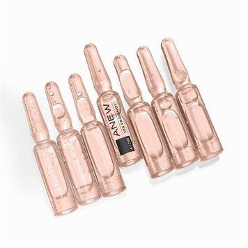 Avon Оновлювальна сироватка для обличчя в ампулах Protinol, 7 x 1.3 мл 1540429 фото