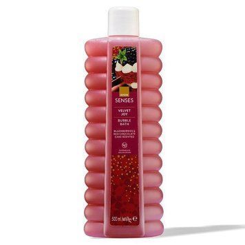 Avon Пена для ванны &laquo;Бархатное наслаждение&raquo;  , 500 мл 1580917 фото