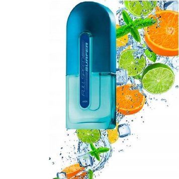Avon Туалетная вода Full Speed Surfer (75 мл), 1458518 фото