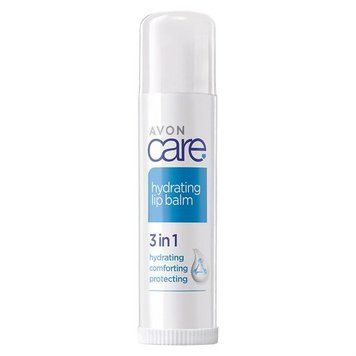 Avon Увлажняющий бальзам для губ Care 3-в-1 (4г.) 1478260 фото