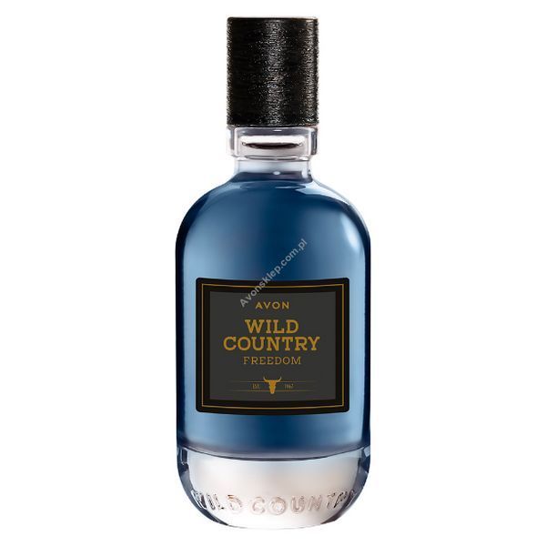 Avon Туалетная вода Wild country freedom для него 75 мл 1391847 фото