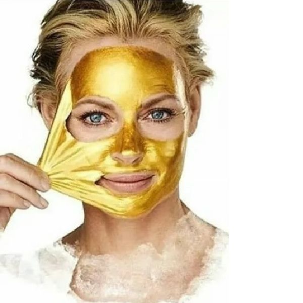 Avon Anew Маска-пленка для лица &laquo;Упругость и эластичность&raquo; с частицами золота (75 мл) Обновленный дизайн 1540958 фото