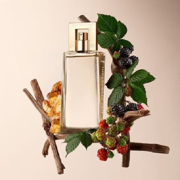 Avon Парфюмерный набор &laquo;Attraction для Нее&raquo;, 50 мл +125 мл 9805258 фото