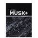 Avon Туалетна вода Musk+ Mineralis для Нього 75 мл 1497196 фото 3