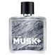 Avon Туалетна вода Musk+ Mineralis для Нього 75 мл 1497196 фото 1