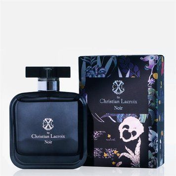 Avon Туалетна вода Christian Lacroix Noir, 100 мл 1587835 фото