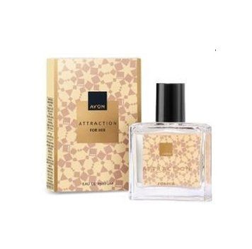 Avon Парфумна вода Attraction for Her (30 ml) 1580413 фото
