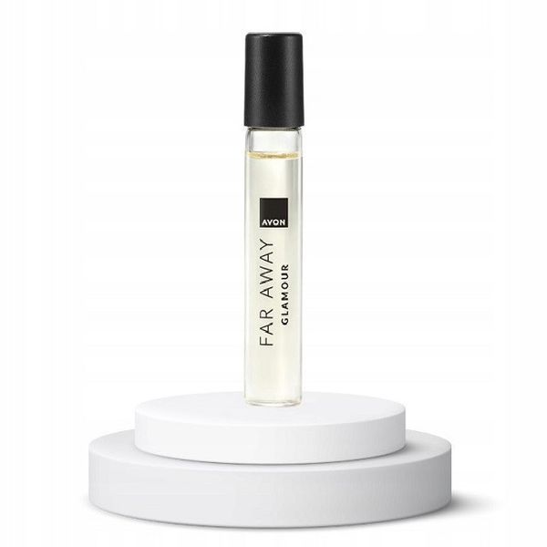 Avon Духи Far Away Beyond для Неї 10 мл 1488019 фото