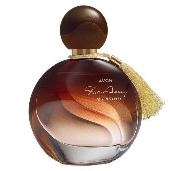 Avon Духи Far Away Beyond для Неї 10 мл 1488019 фото