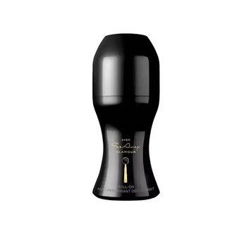 Avon Дезодорант-антиперспирант с шариковым аппликатором Far Away Glamour (50 мл) 18798 фото