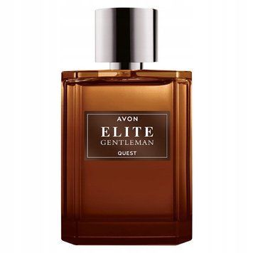 Avon Туалетна вода Elite Gentleman Quest для Нього, 75 мл 1509632 фото