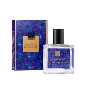 Avon Духи Far Away Beyond the Moon для Неї, 30 мл 1580625 фото