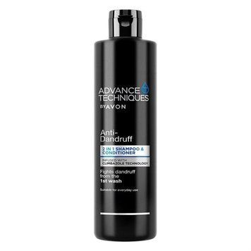 Avon Шампунь-ополаскиватель 2-в-1 против перхоти (400 мл) 1465707 фото