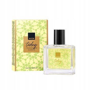 Avon Парфумна вода TTA Today, 30 мл 1580626 фото