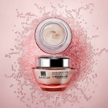 Обновляющий крем для лица и шеи &laquo;Энергия Протинола&raquo; Avon, 50 мл 1540068 фото