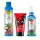 Avon Kids Детский набор 3-в-1 для мальчиков туал. вода 150 мл + шампунь-гель 2в1 200 мл гель для волос 50 мл 1552682 фото 4