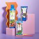 Avon Kids Детский набор 3-в-1 для мальчиков туал. вода 150 мл + шампунь-гель 2в1 200 мл гель для волос 50 мл 1552682 фото 3