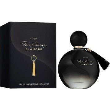 Avon Парфумна вода Far Away Glamour для Неї, 100 мл 1498899 фото